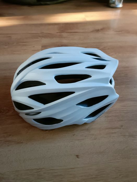 Kask kolarski Abus In Vizz 60 63 rowerowy wizjer okulary rower ochronn