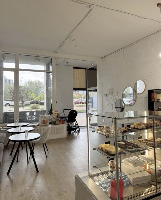 Комерційна нерухомість за адресою (площа 108 м²) - Atlanta.ua - фото 10