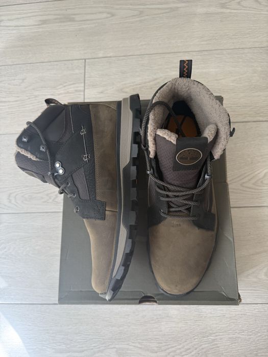 Черевики Timberland