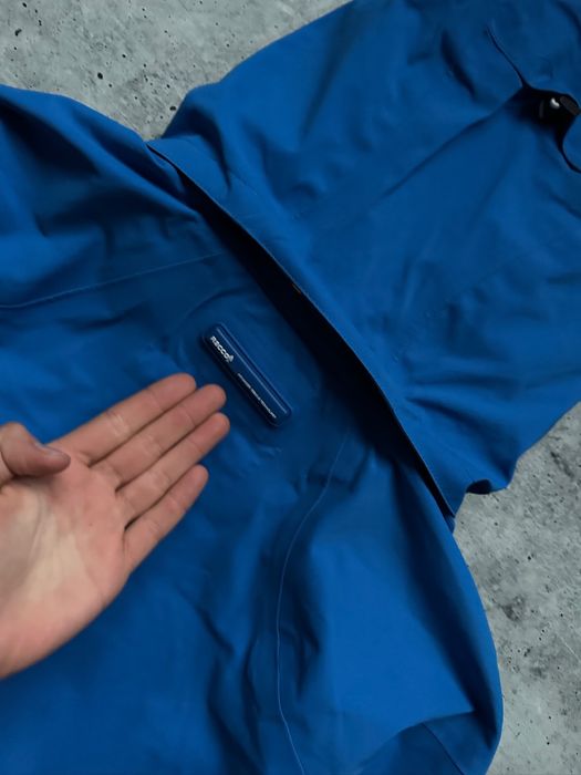 Оригінал!Гірськолижна куртка Peak Performance 2XL Gore-Tex Recco