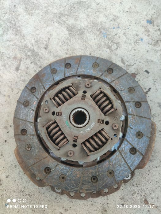 Продам сцепление