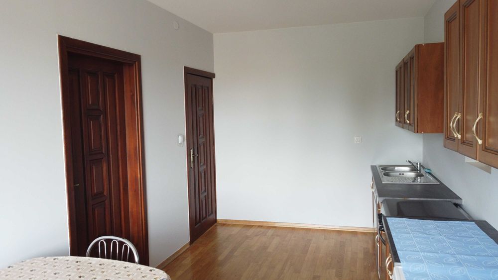 Dom noclegowy dla ekip budowlanych — Dużo pokoi , wysoki standard