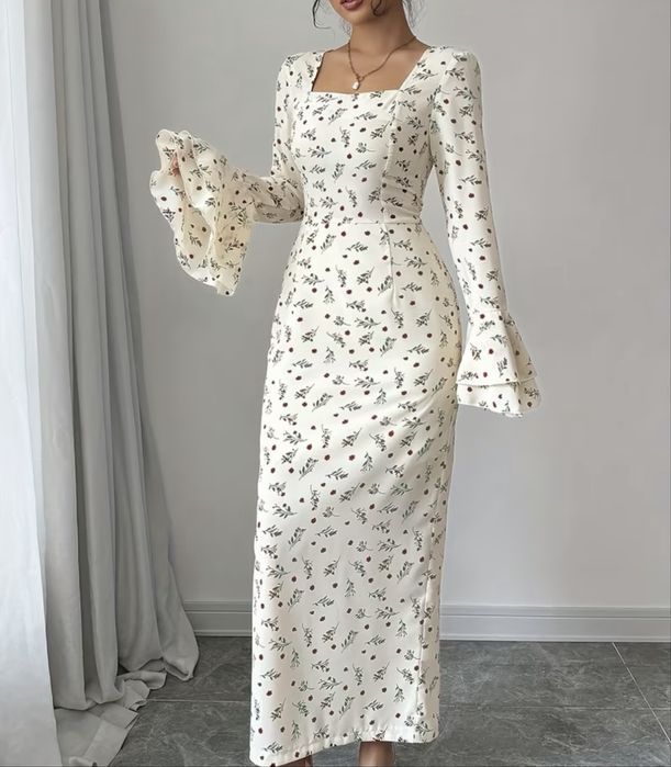 Новп жіноча сукня