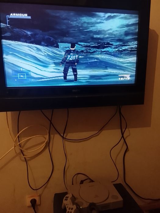 Syphon Filter 2 PS1 CIB