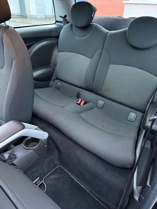 Mini Cooper Standard 2009