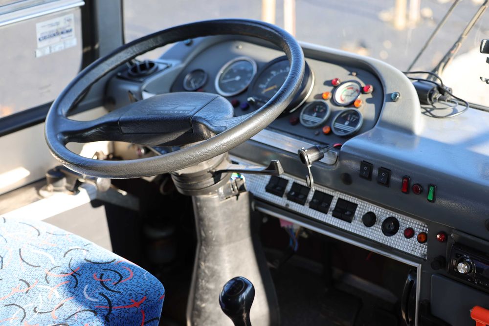 Autosan H9-21 rocznik 2000