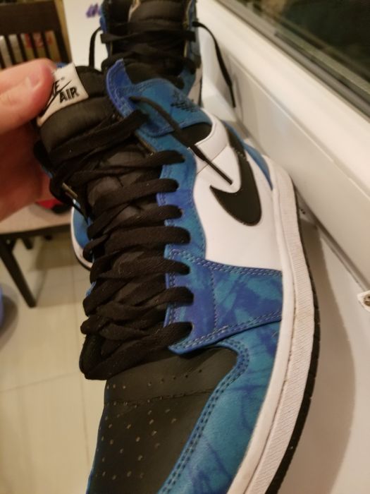 кросовки nike air jordan 1