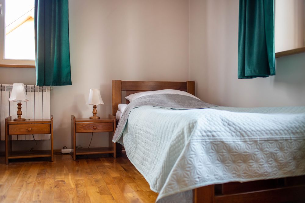 noclegi ,  pokoje , Żyrardów