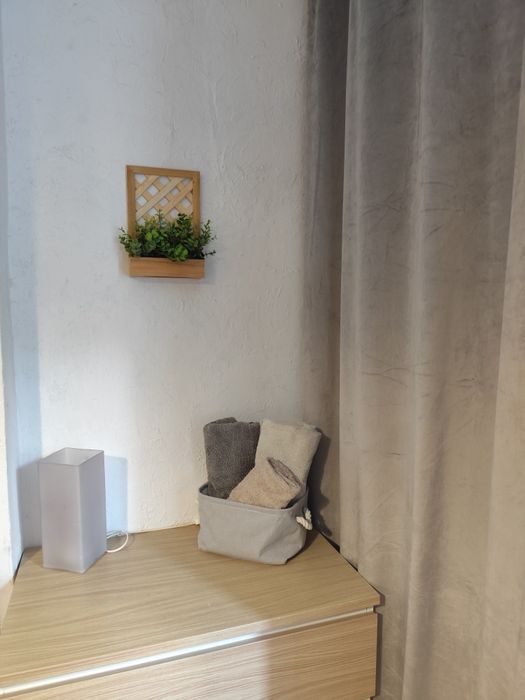 Aapartament Centrum, 2 pokojowe mieszkanie, na doby ul. Karolkowa