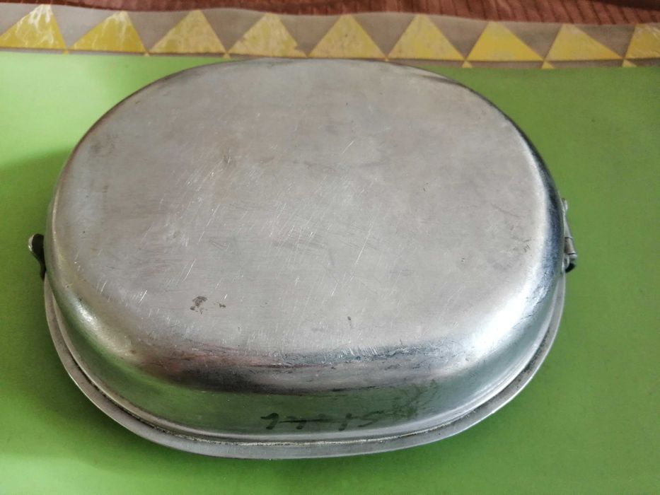 Menażka USA - Kompletna