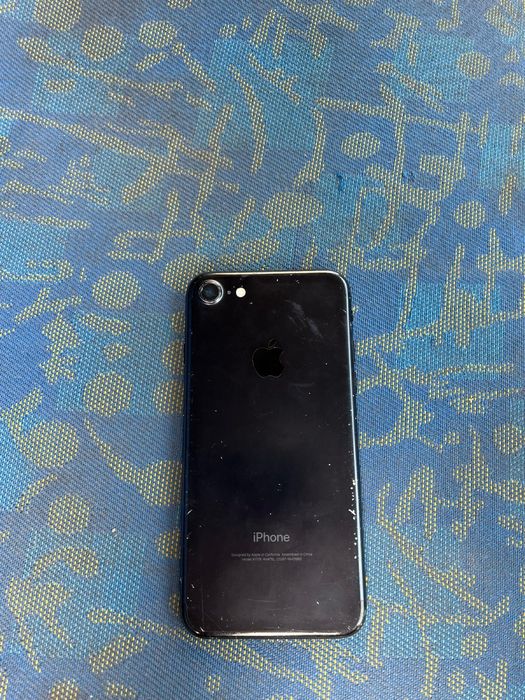 iPhone 7 128 GB, everything is fine!64750711153154124