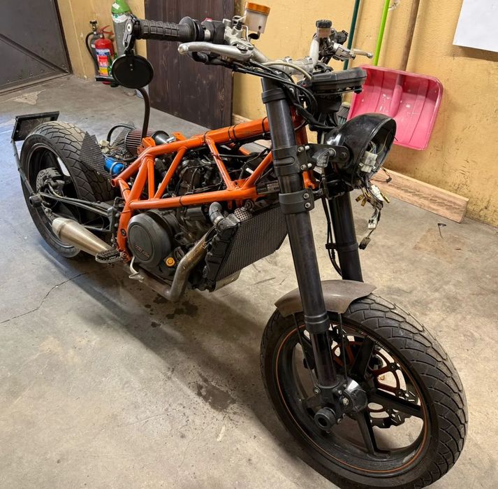 KTM