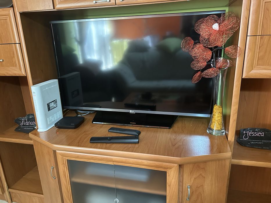 Móvel de sala de estar