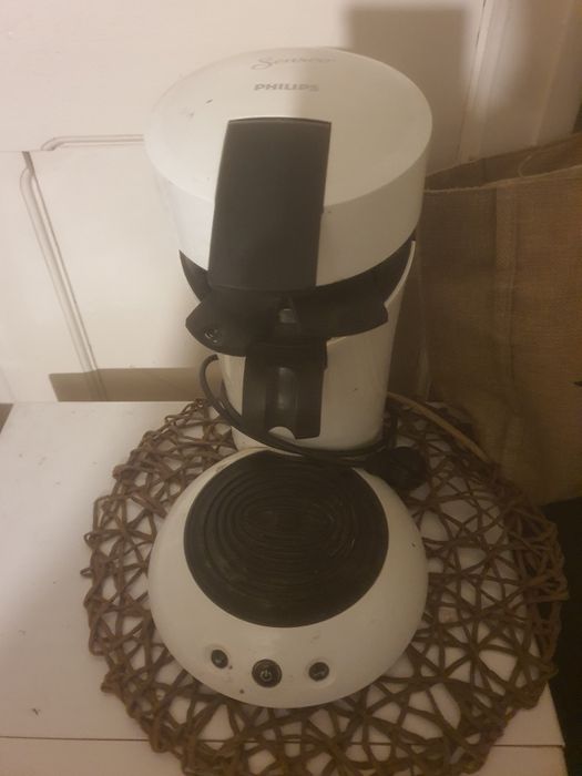 Transport Wniesienie Express do kawy ci sprawny Philips