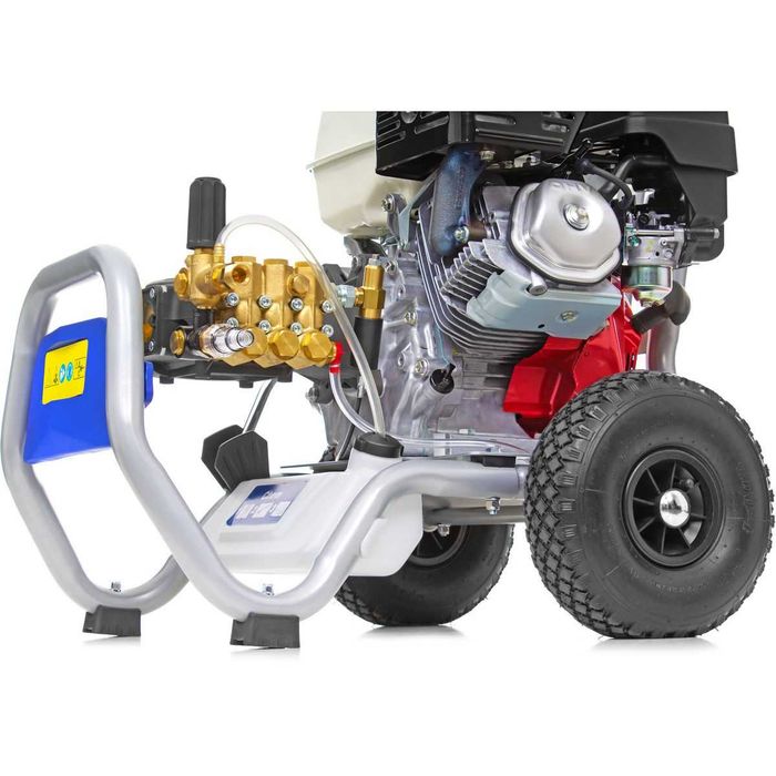 Myjka ciśnieniowa spalinowa AR 1480Honda (280 bar 960L/H) 8700 W