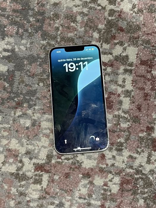 Iphone 13 256gb rose