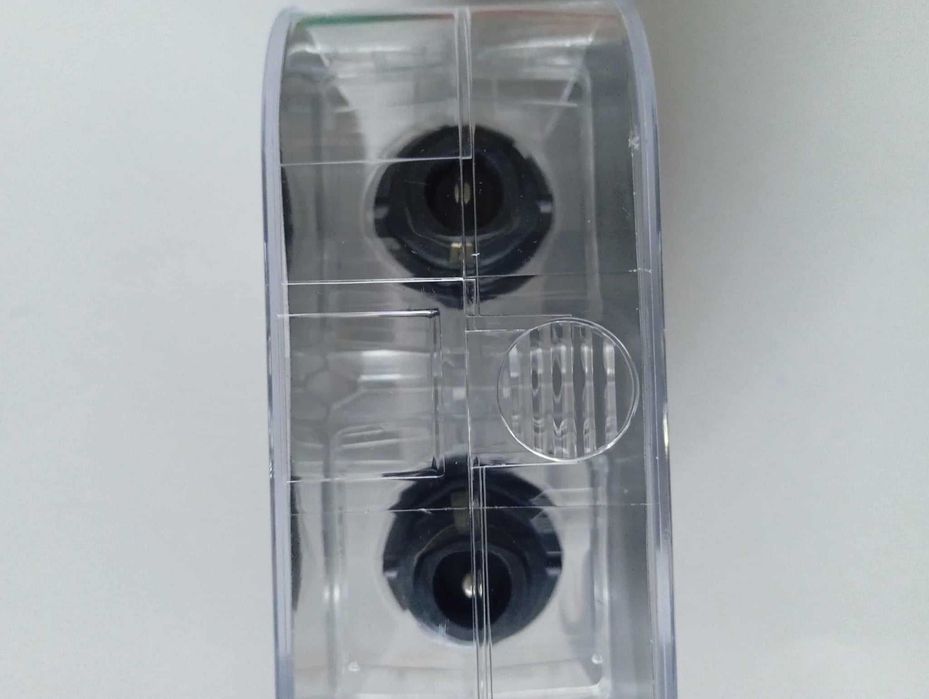 Osram D2S Cool Blue Intense NextGen Nowa Generacja