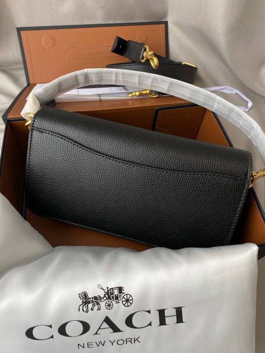Coach tabby 26 premium