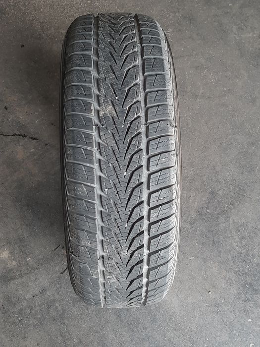 Opona 185/60R14 82T Points Winterstar 4