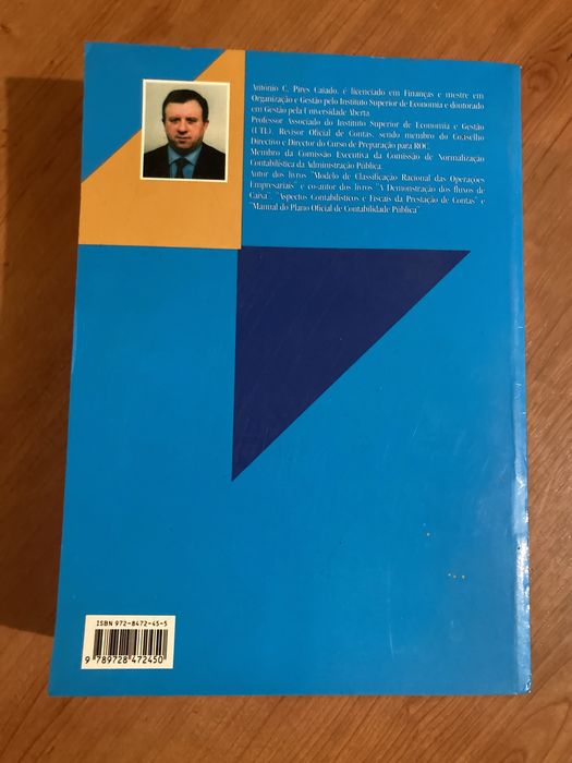 Contabilidade de Gestão