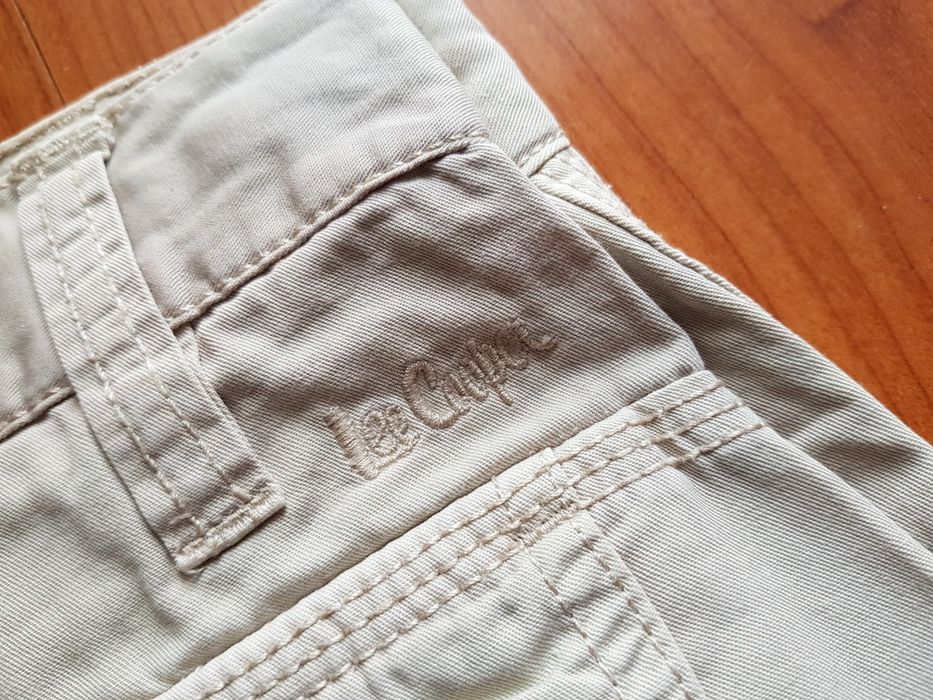 Lee Cooper / Calções