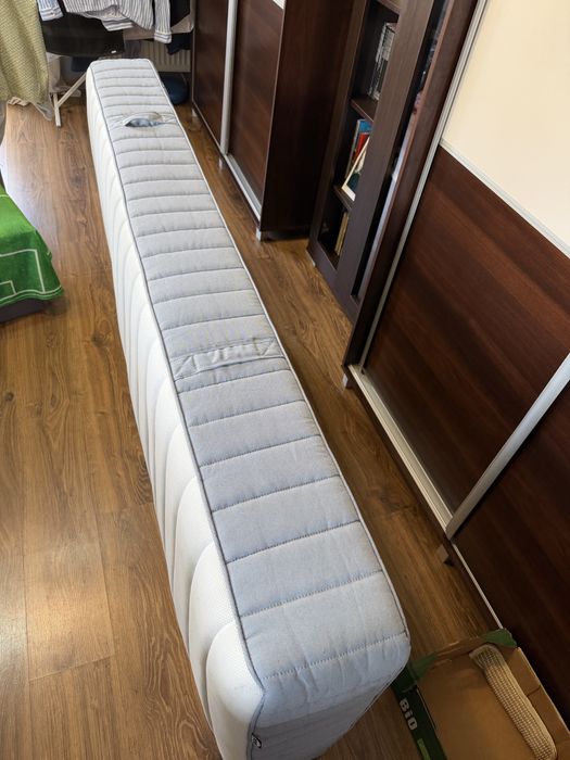 Materac IKEA 80x160