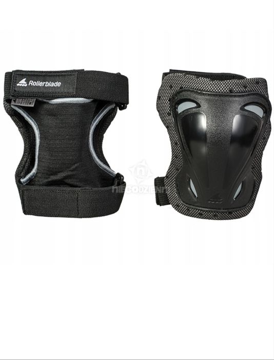 Nowe ochraniacze Rollerblade M komplet