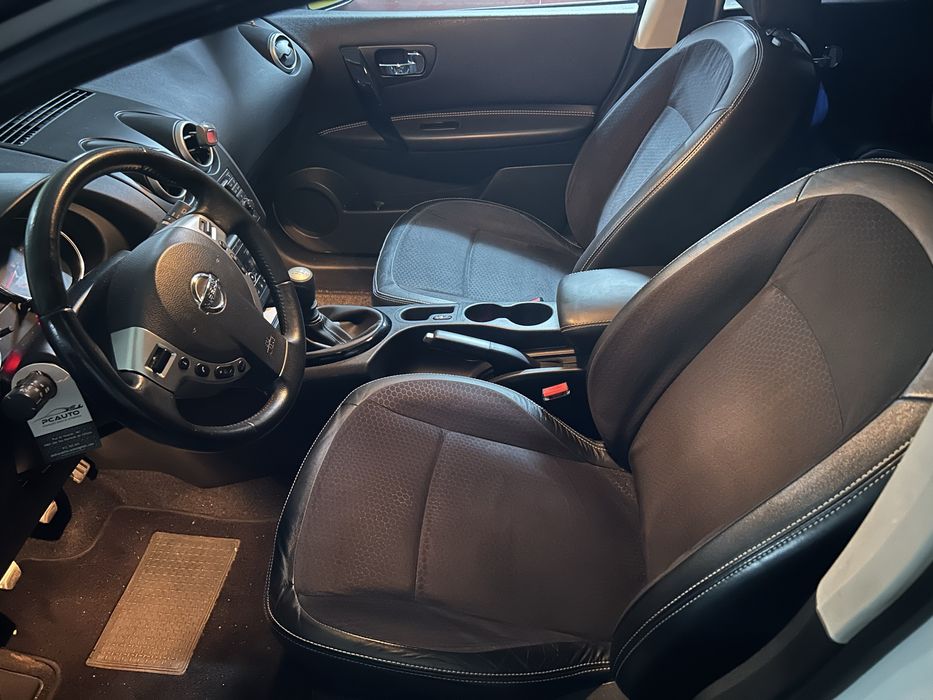 Nissan Qashqai 1.6 Tekna Premium 360'