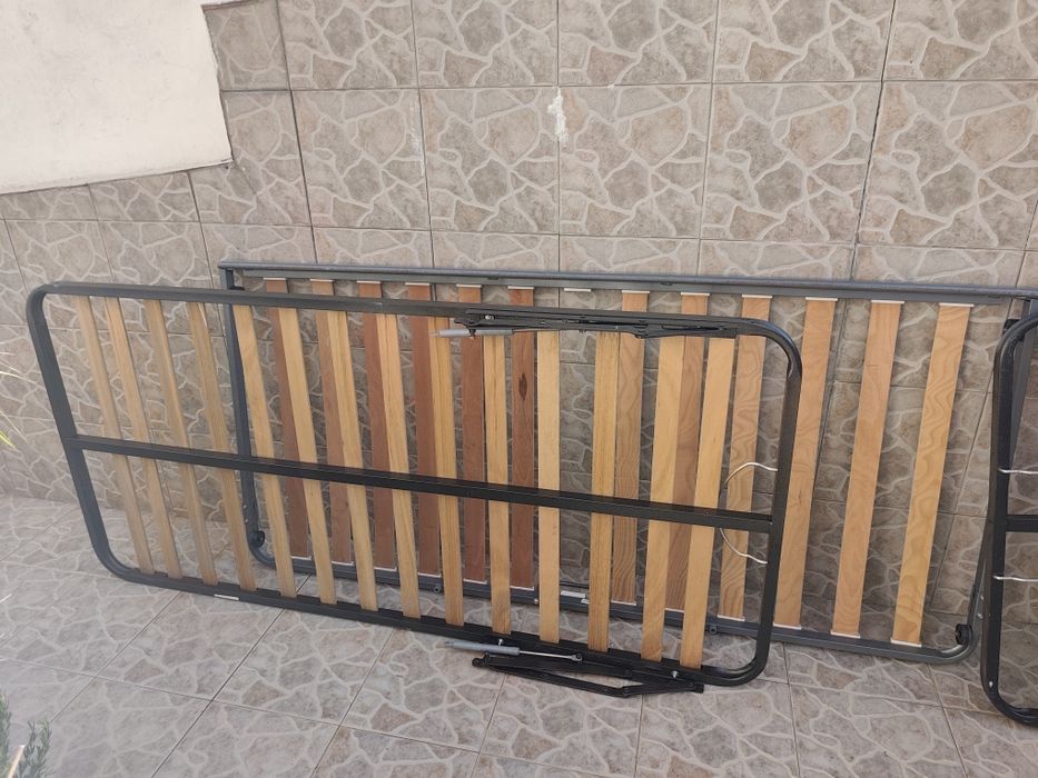 Estrado com sistema elevatório