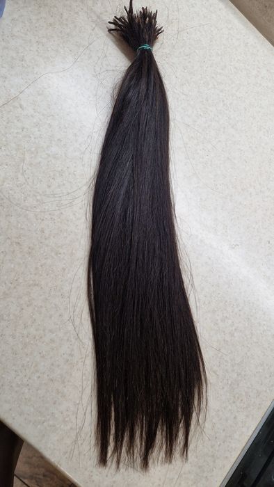 Волосся словянка,  якісні люкс