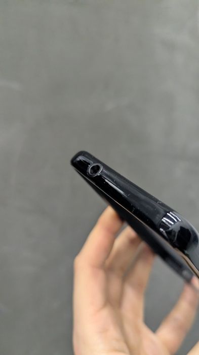 Чехол Tech21 EvoCheck Google Pixel 2 Smoke Black Чохол