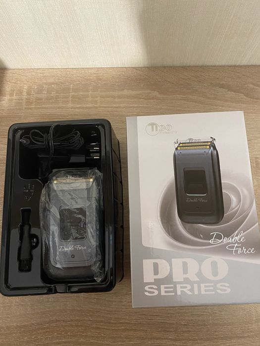 Продам шейвер для бороды и стришки