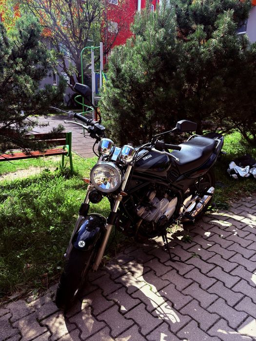 Yamaha