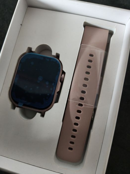 Smartwatch et571