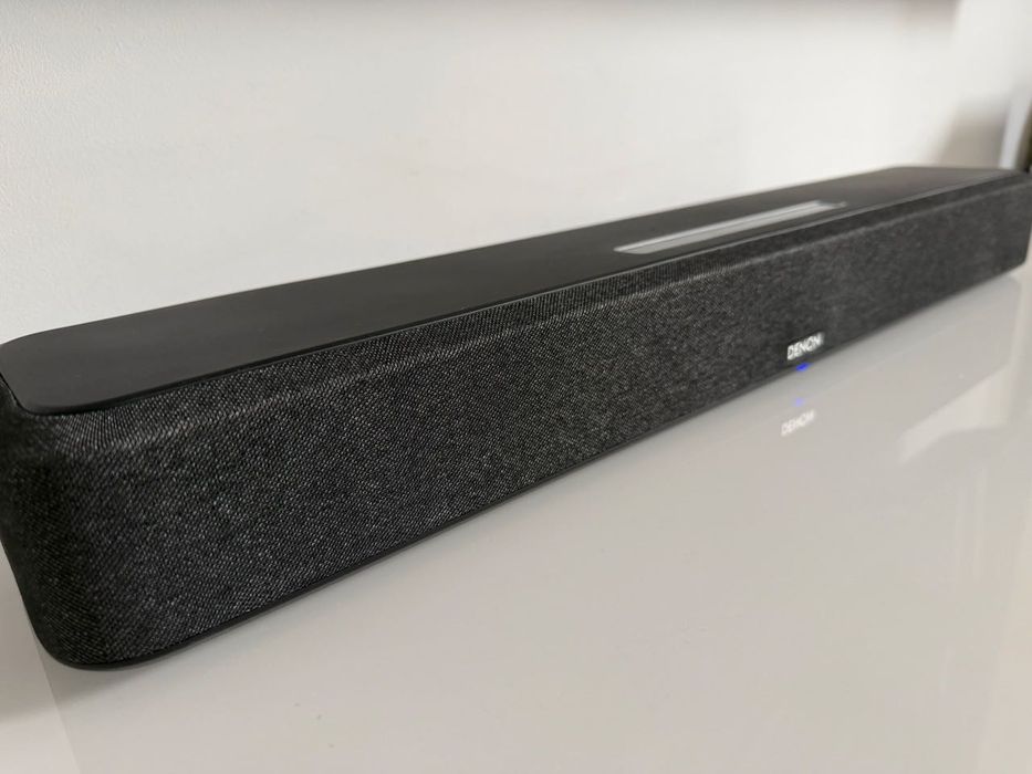 Denon Home Soundbar 550