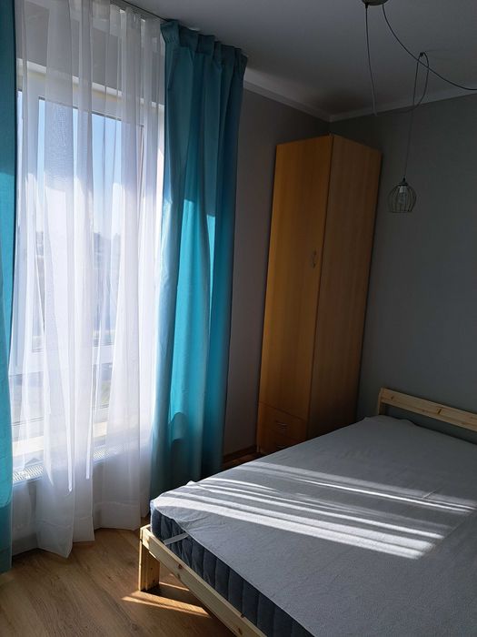 Mieszkanie – Warszawa - Widok 3
