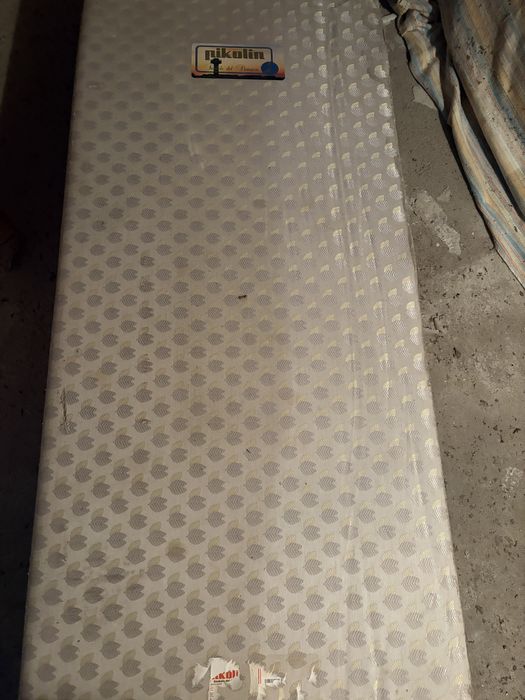 Sommier  solteiro  da Pikolin