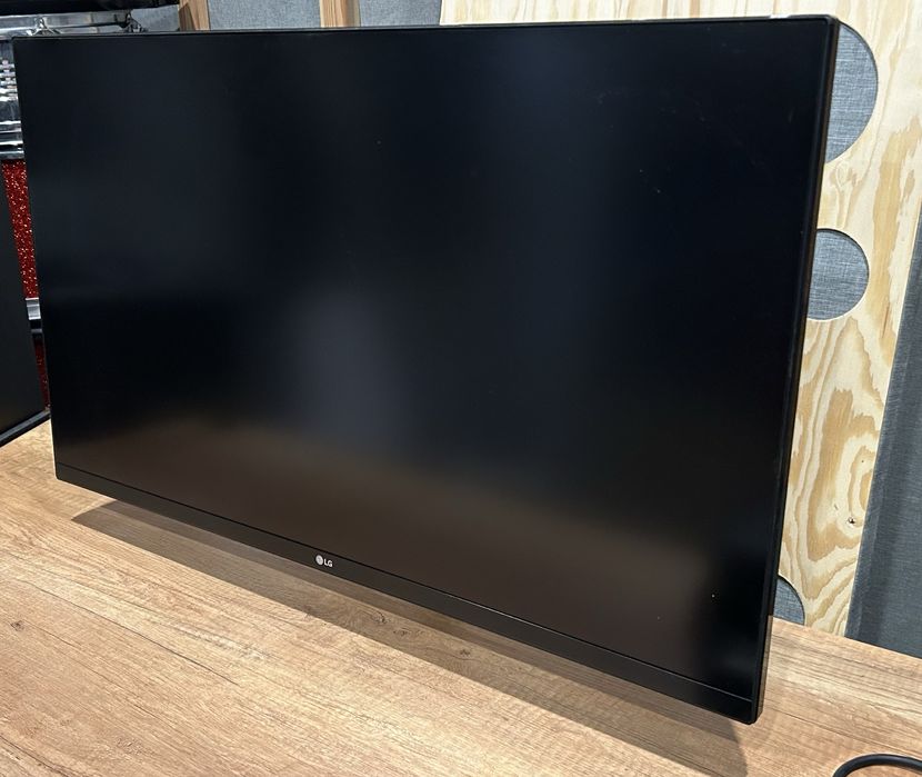 Monitor LG  32 cale 144hz 1440p