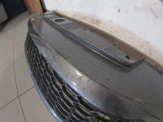 Grelha do Pára-Choques da Frente HONDA Civic VIII Hatchback (FN_, FK_)
