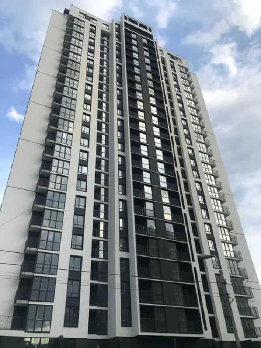Держпрограми!  ЖК Метрополія 2 Вирлиця  продаж 1 кімнатної квартири