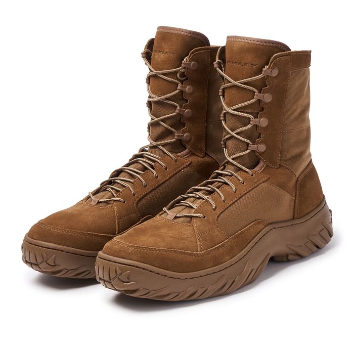 Берці літні  Oakley . Размер 45-47