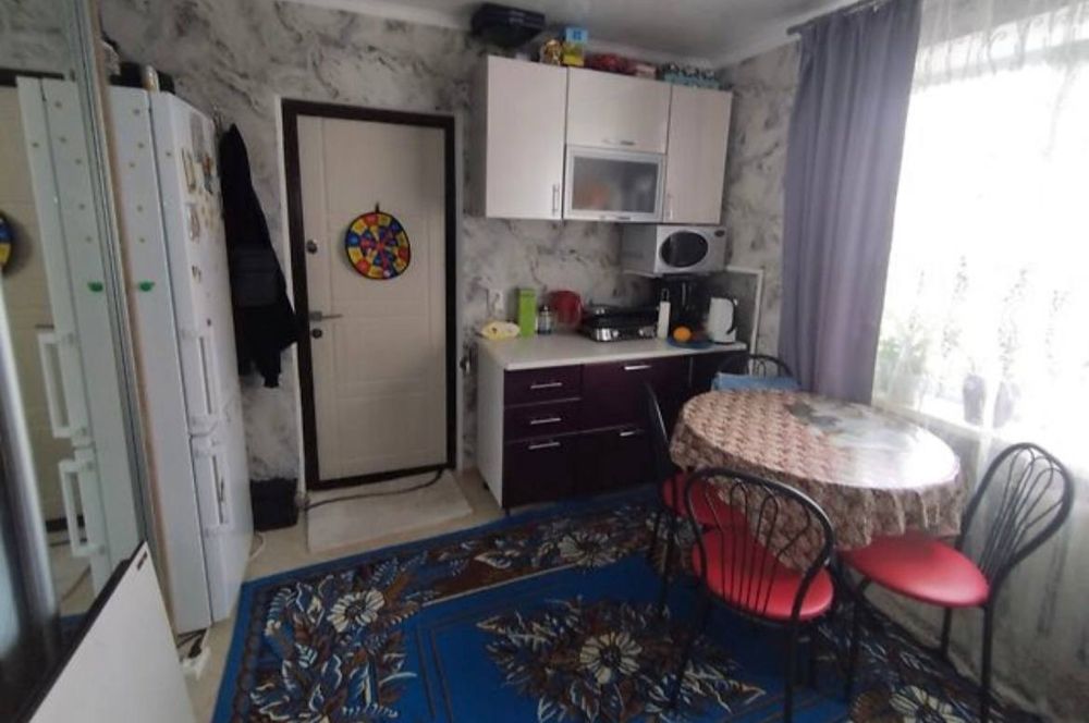 Аренда комнаты в общежитии в Виннице на Замостье