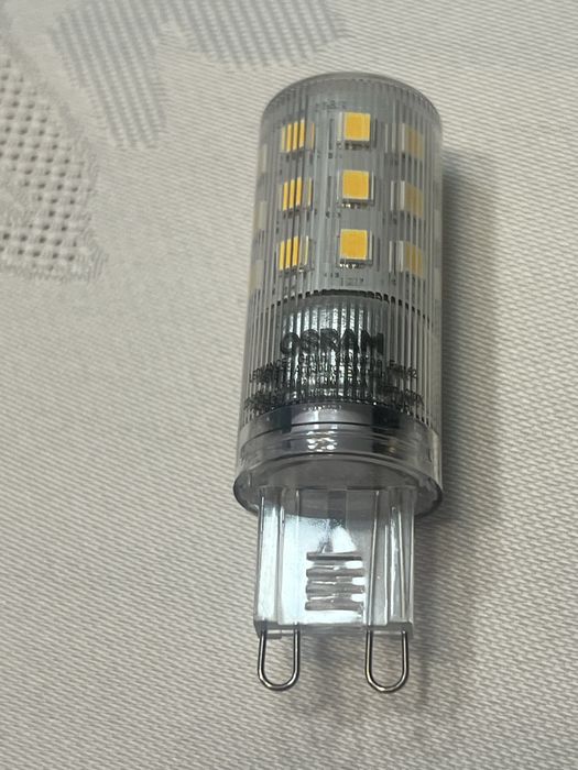 Żarówka PAULMANN LED GY6,35 4W 400lm 2700K 12V ciepła biel