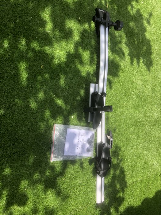 Porta bicicletas ou Suporte de bicicletas hast grandfondo