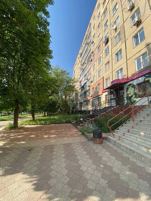 мкрн. Юбилейная, 2х комн, ул. 200 лет Кривого Рога