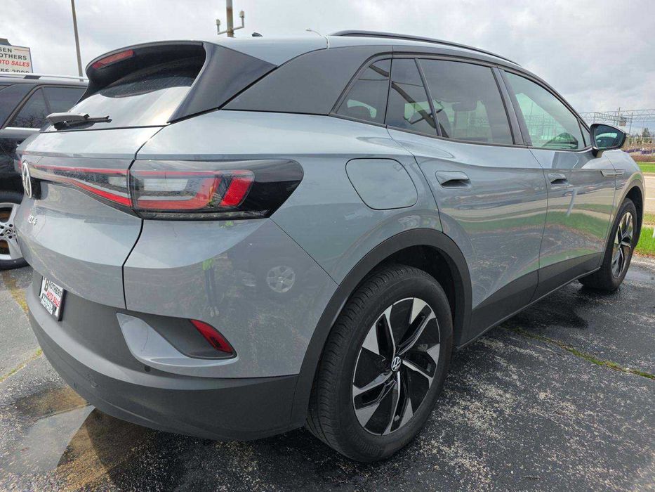 2022 Volkswagen ID.4 Pro S
