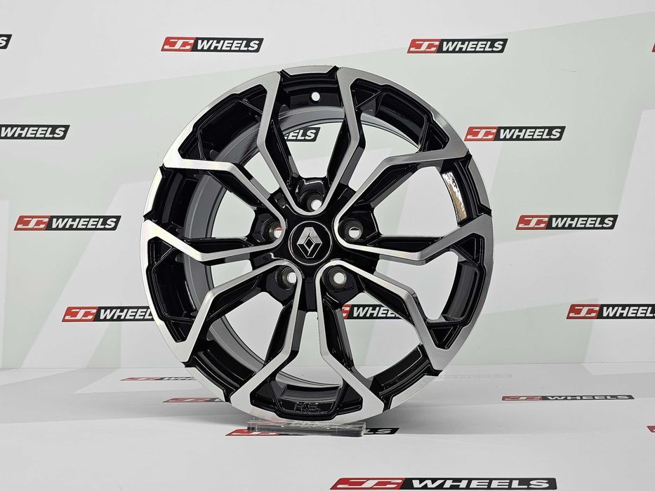 Jantes look Renault Megane RS em 17 | 5x114.3