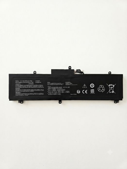 Батарея C41N1837 4900 mAh для ноутбука Asus
