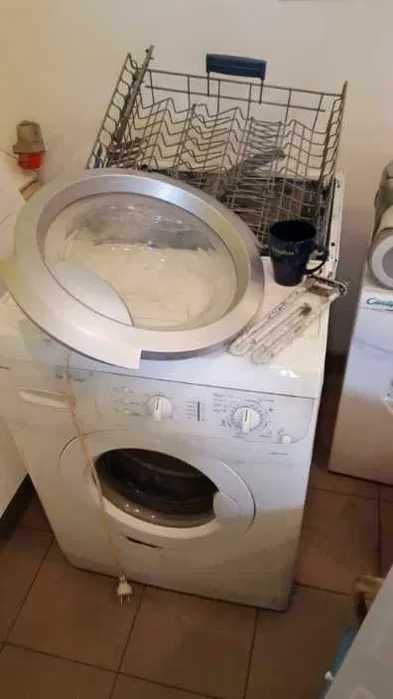 Naprawa Sprzętu AGD Brzesko