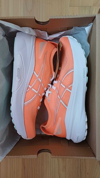Asics Kayano 31 rozmiar 40